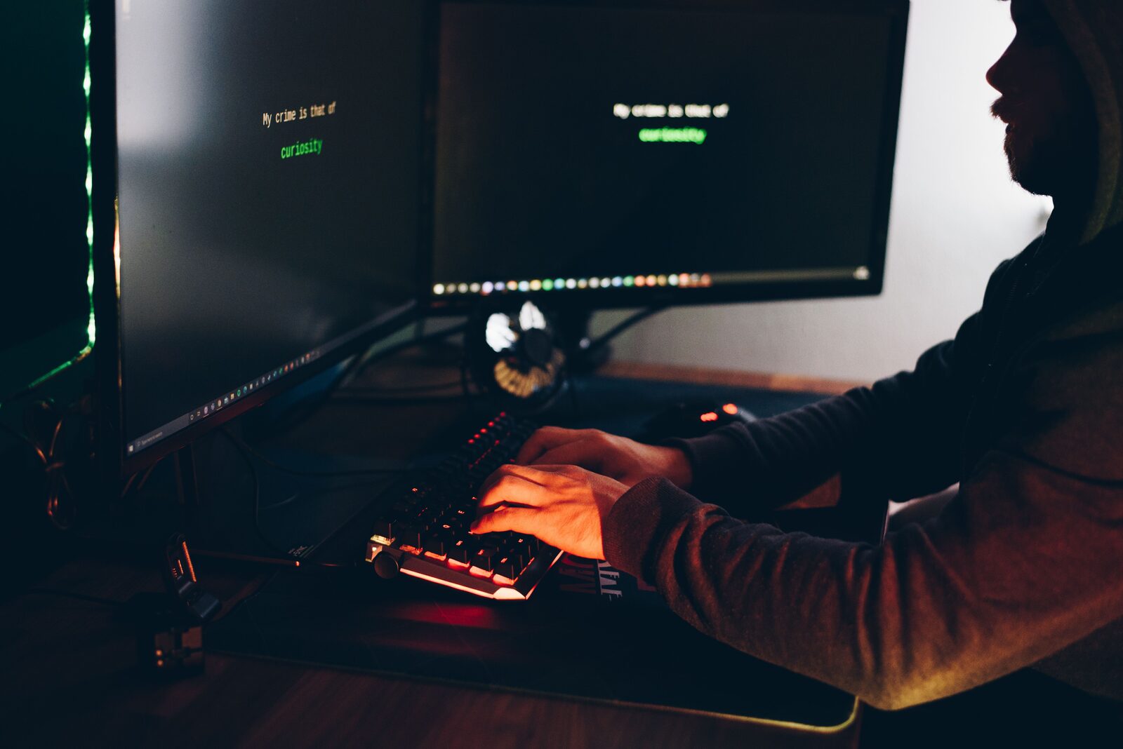 Analyse und Absicherung bestehender IT-Systeme
